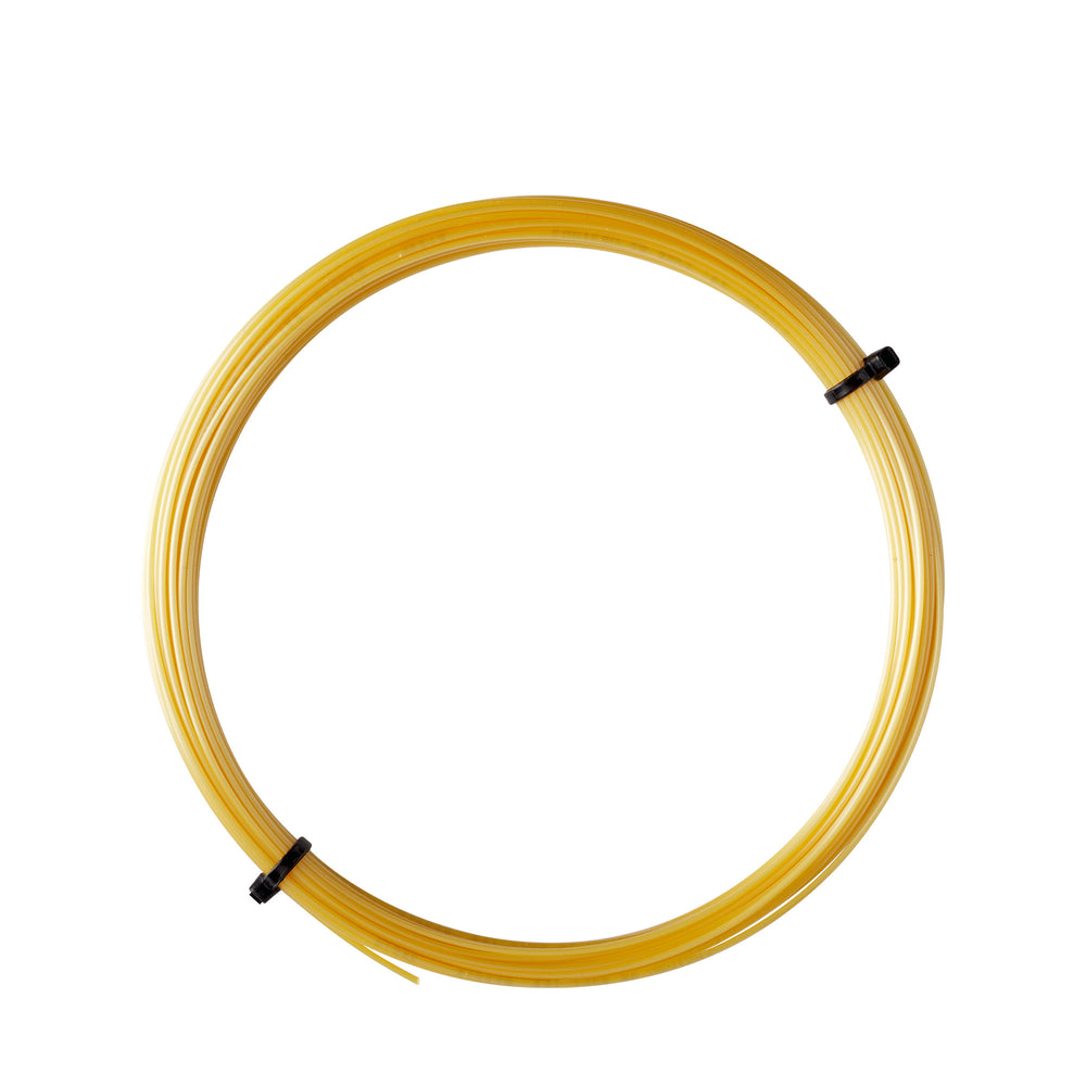 LUXILON 4G 130 TENNIS STRING - SET - WilsonME