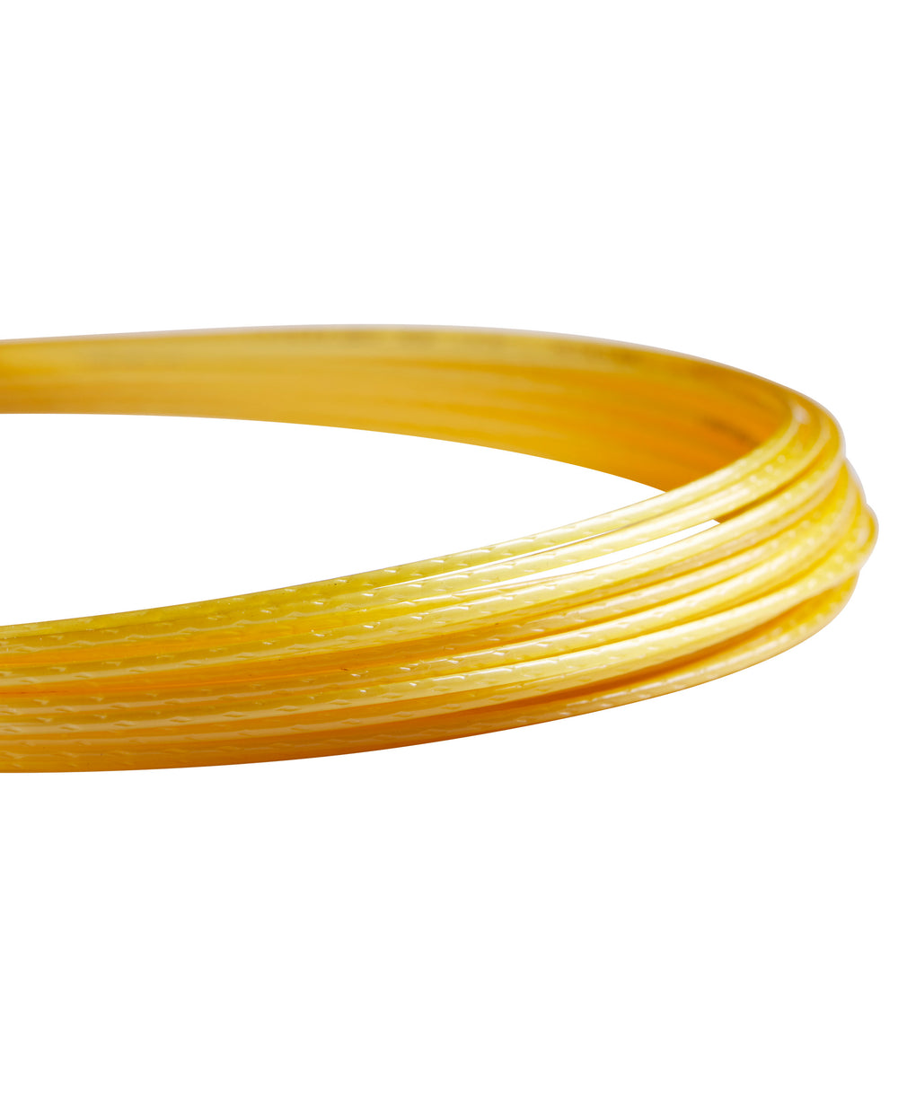 4G Rough 125 Tennis String - Set