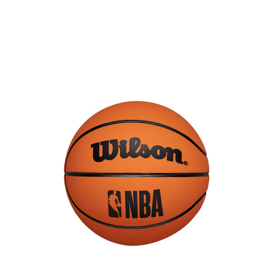 Wilson NBA DRIBBLER BASKETBALL NBA VERSION WTB1100NB