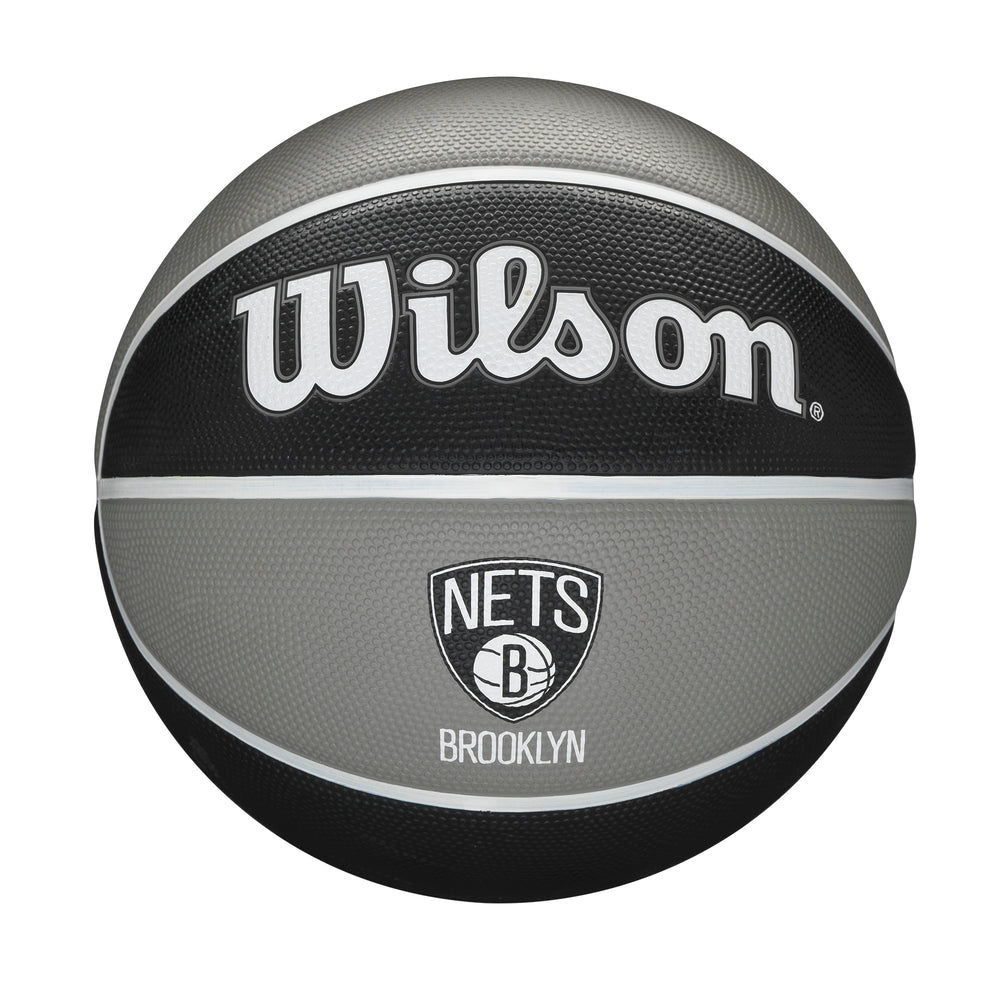 Nba Team Tribute Basketball - Brooklyn Nets
