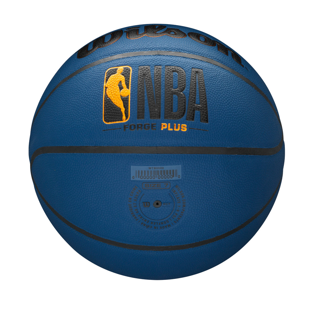 Shop Wilson Basketball-NBA Forge Plus – WilsonME