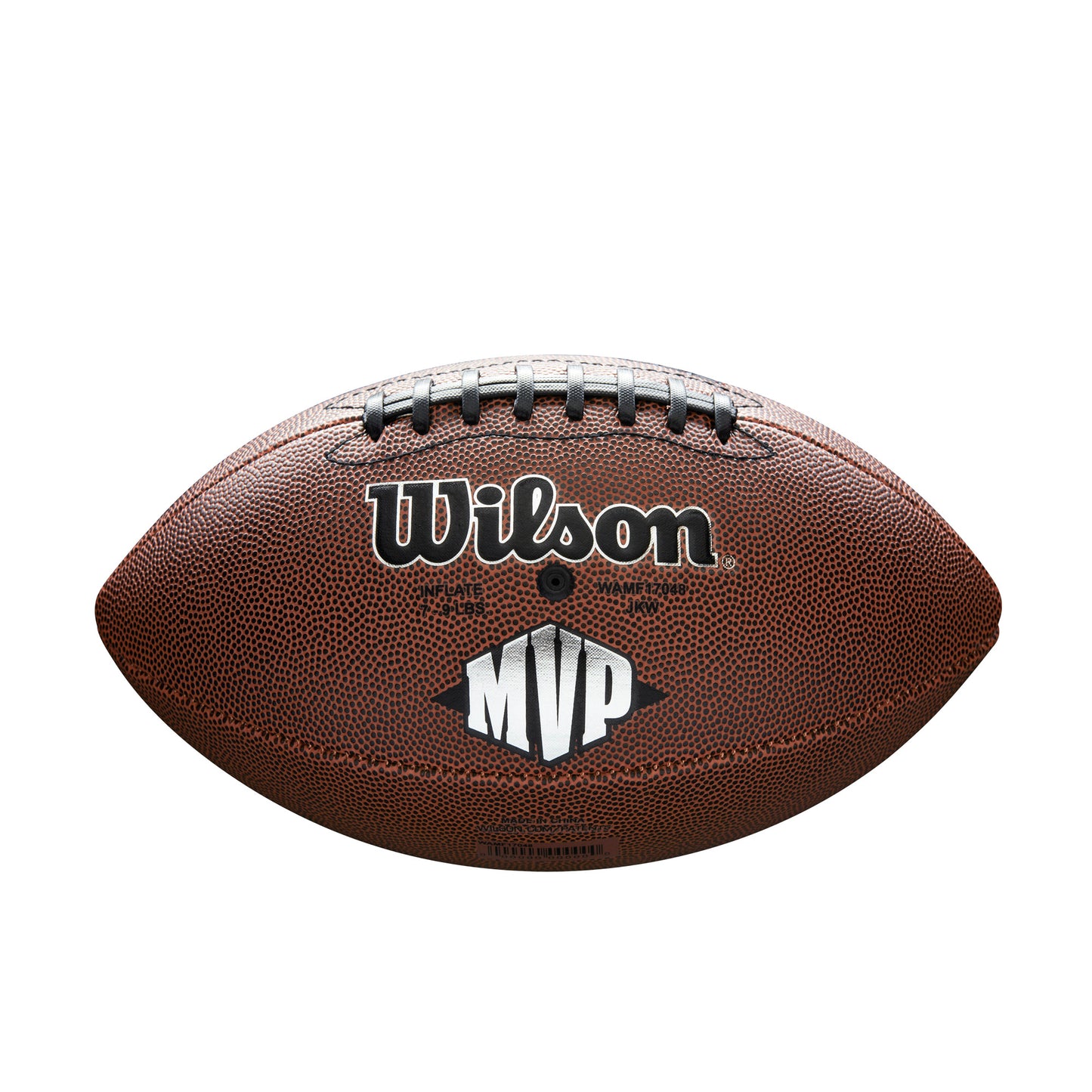 MVP OFFICIAL FOOTBALL - WilsonME