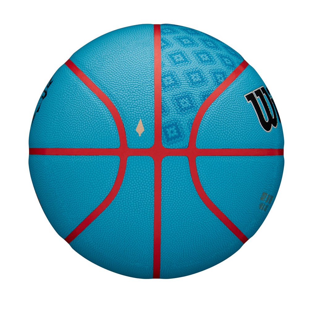 NBA TEAM CITY COLLECTOR BASKETBALL - PHOENIX SUNS - WilsonME