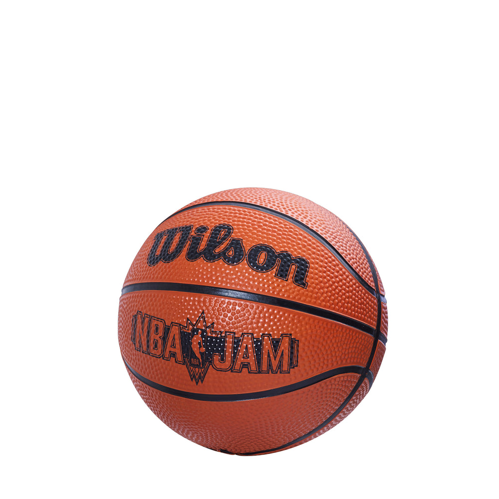 NBA JAM BASKETBALL MINI HOOP - WilsonME
