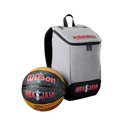 NBA JAM BACKPACK - WilsonME