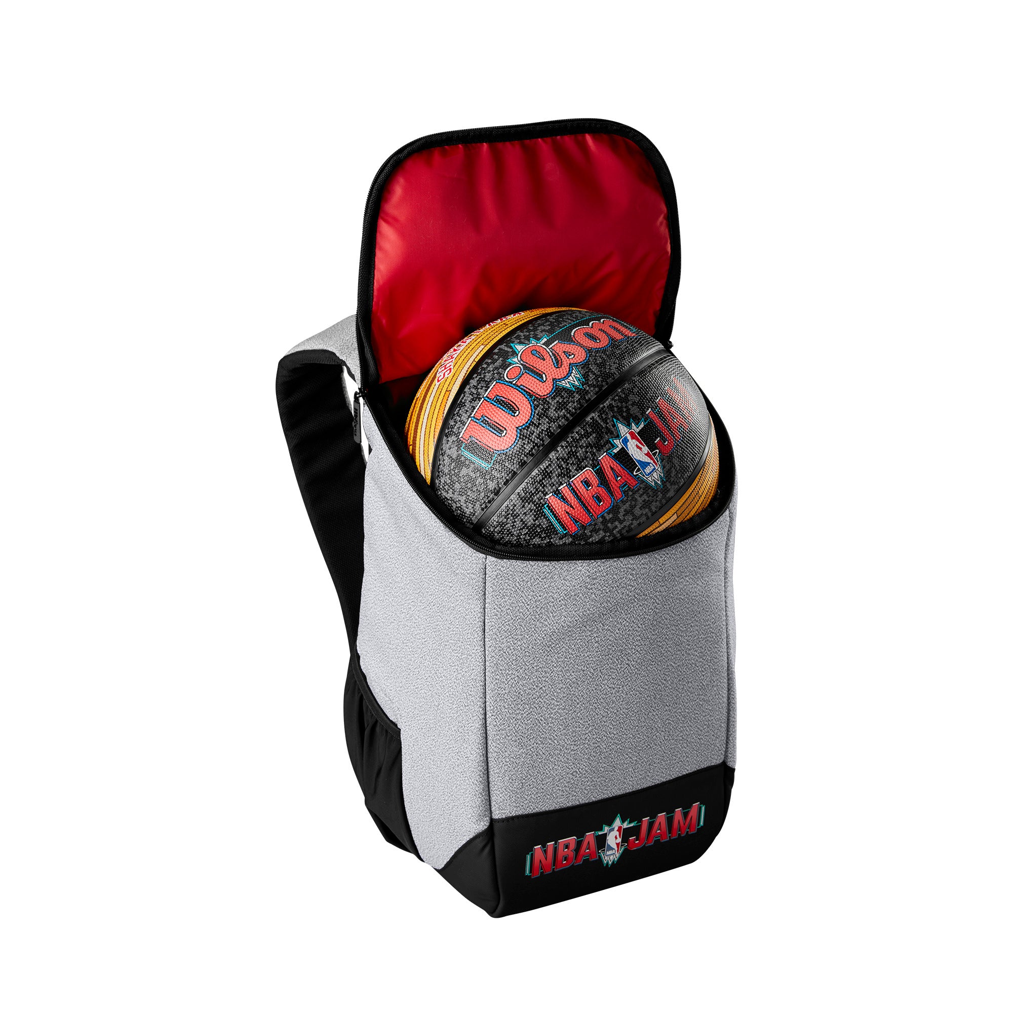 Wilson Basketball Backpack-NBA Jam – WilsonME